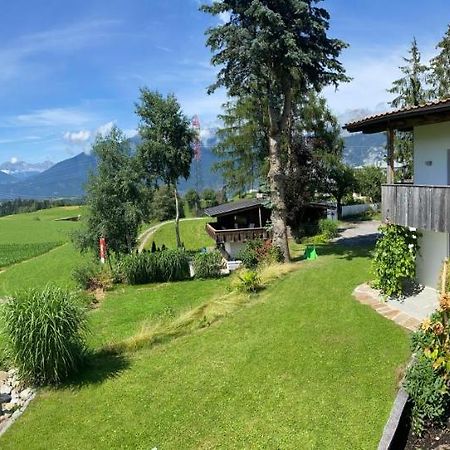 Relax.Land - Apart Grinzens 90Qm Ferienwohnung المظهر الخارجي الصورة