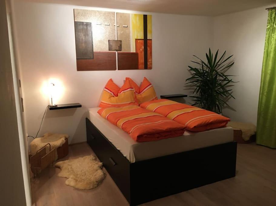 Relax.Land - Apart Grinzens 90Qm Ferienwohnung المظهر الخارجي الصورة