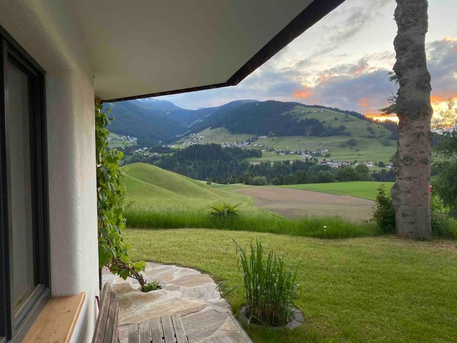 Relax.Land - Apart Grinzens 90Qm Ferienwohnung المظهر الخارجي الصورة