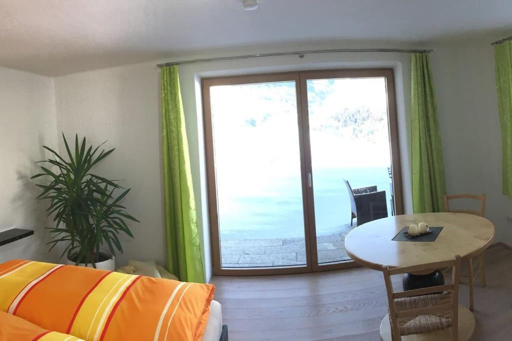 Relax.Land - Apart Grinzens 90Qm Ferienwohnung المظهر الخارجي الصورة