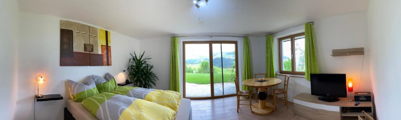 Relax.Land - Apart Grinzens 90Qm Ferienwohnung المظهر الخارجي الصورة