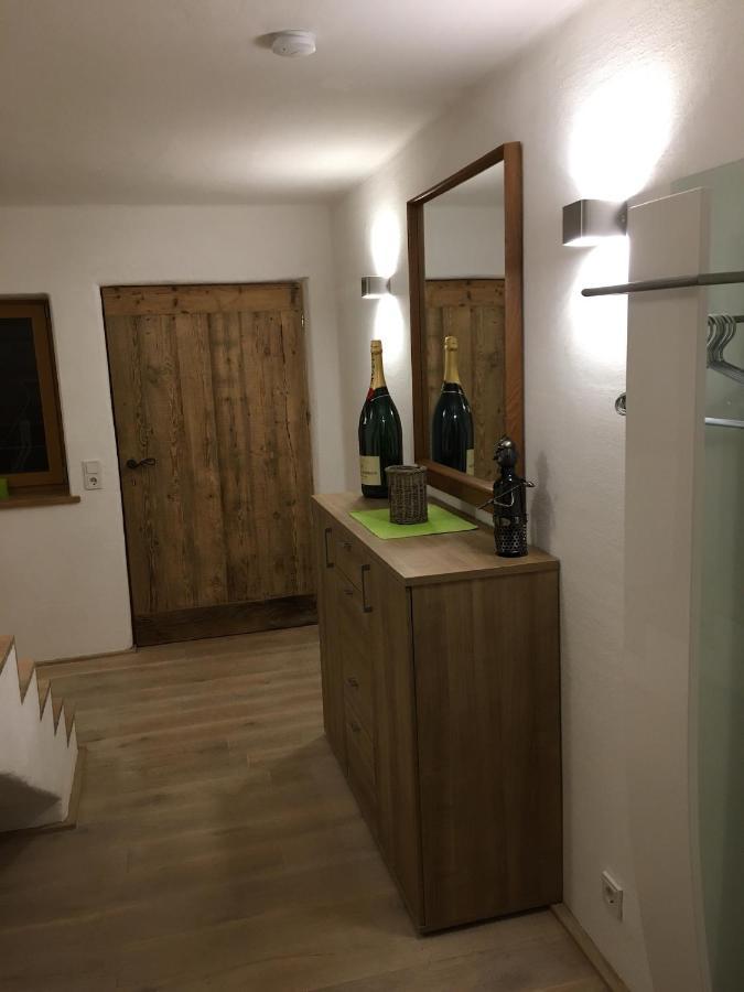 Relax.Land - Apart Grinzens 90Qm Ferienwohnung المظهر الخارجي الصورة