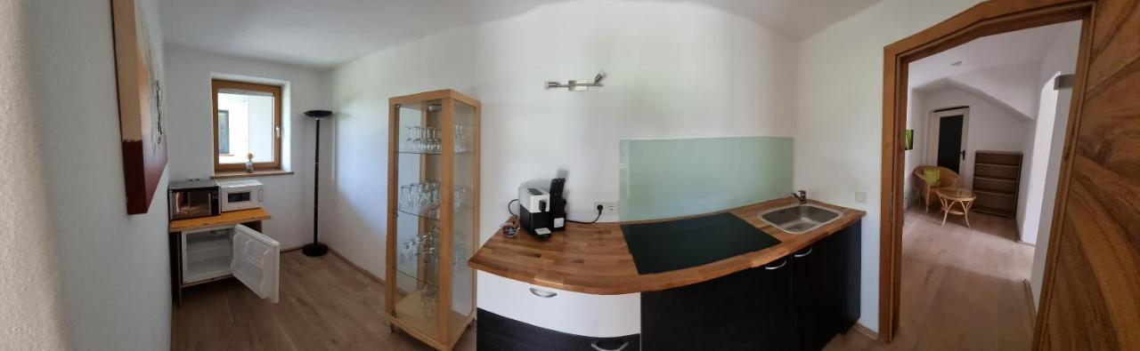 Relax.Land - Apart Grinzens 90Qm Ferienwohnung المظهر الخارجي الصورة