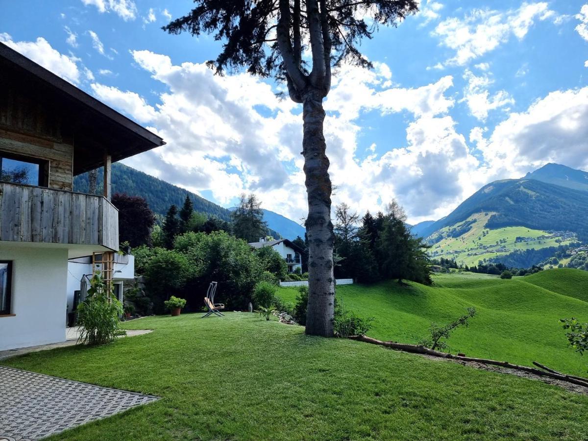 Relax.Land - Apart Grinzens 90Qm Ferienwohnung المظهر الخارجي الصورة